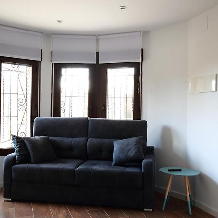 Fuente Toran Apartamentos Teruel Dış mekan fotoğraf