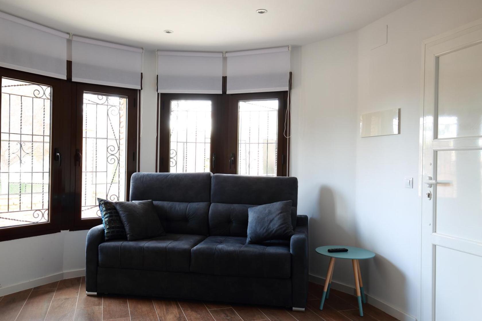 Fuente Toran Apartamentos Teruel Dış mekan fotoğraf