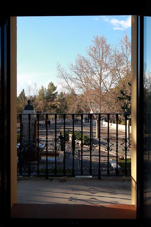 Fuente Toran Apartamentos Teruel Dış mekan fotoğraf