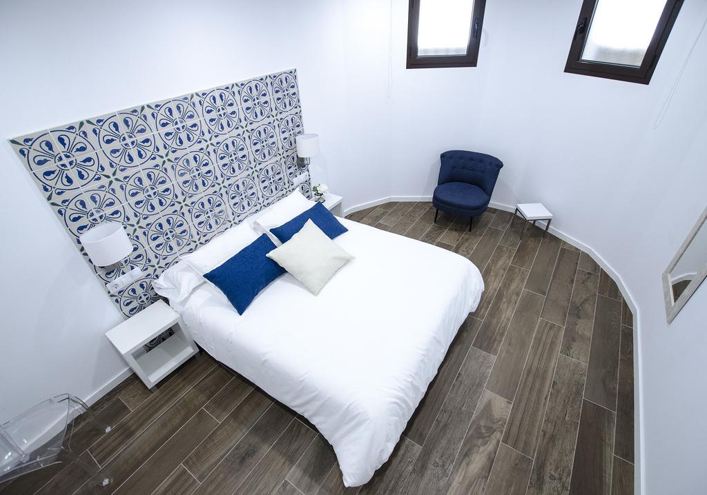 Fuente Toran Apartamentos Teruel Dış mekan fotoğraf