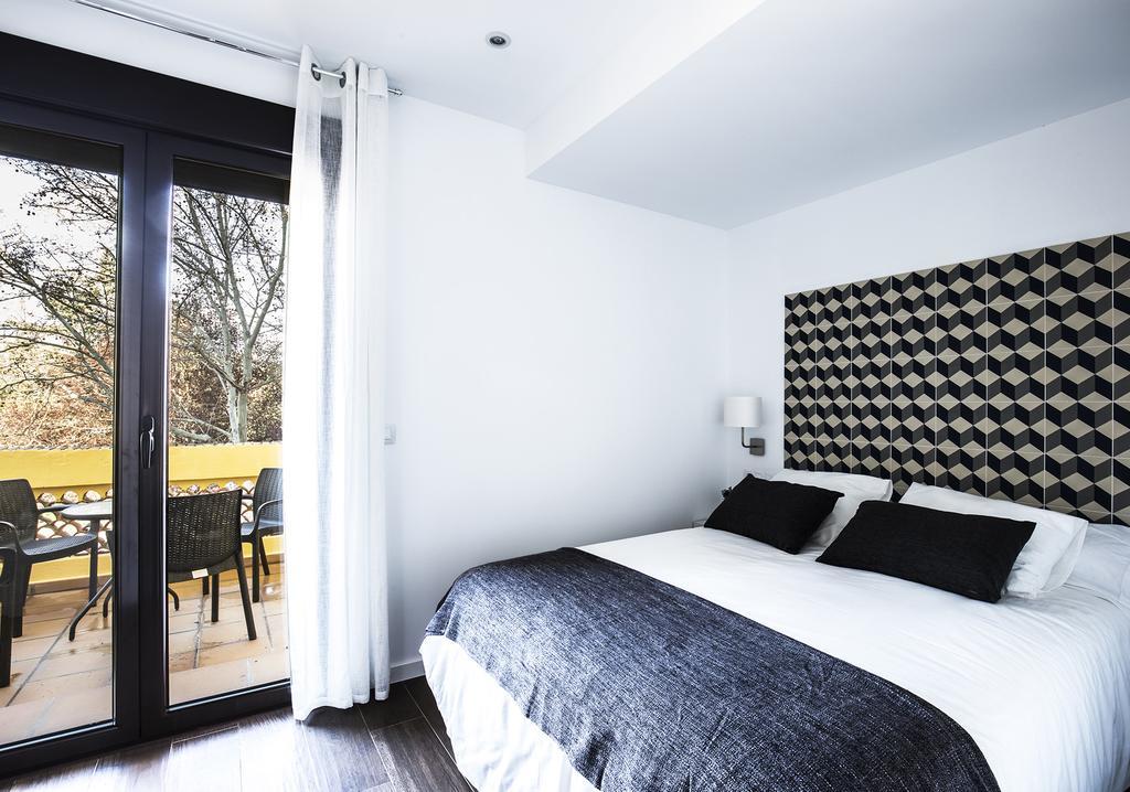 Fuente Toran Apartamentos Teruel Dış mekan fotoğraf