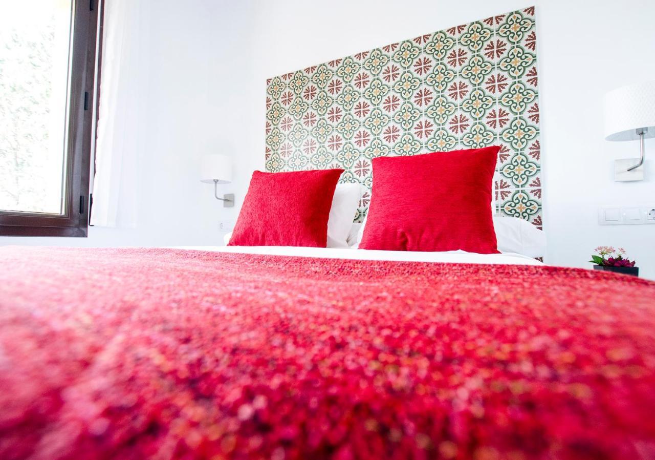 Fuente Toran Apartamentos Teruel Dış mekan fotoğraf