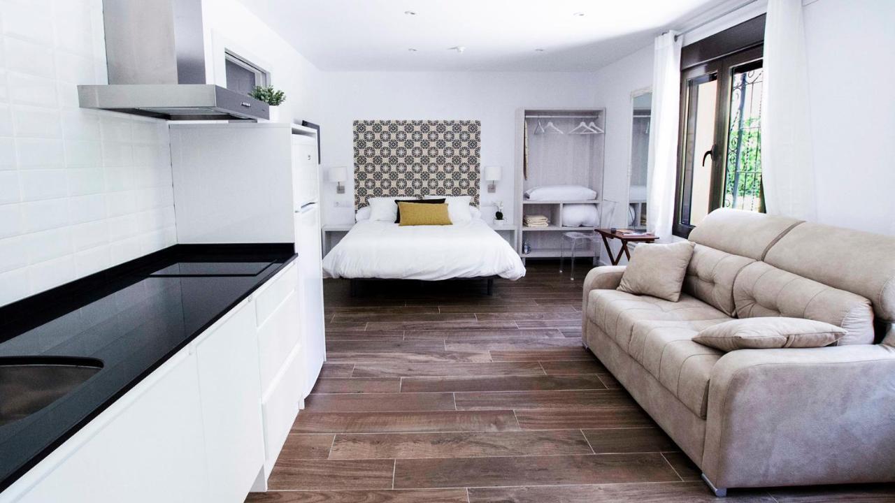 Fuente Toran Apartamentos Teruel Dış mekan fotoğraf