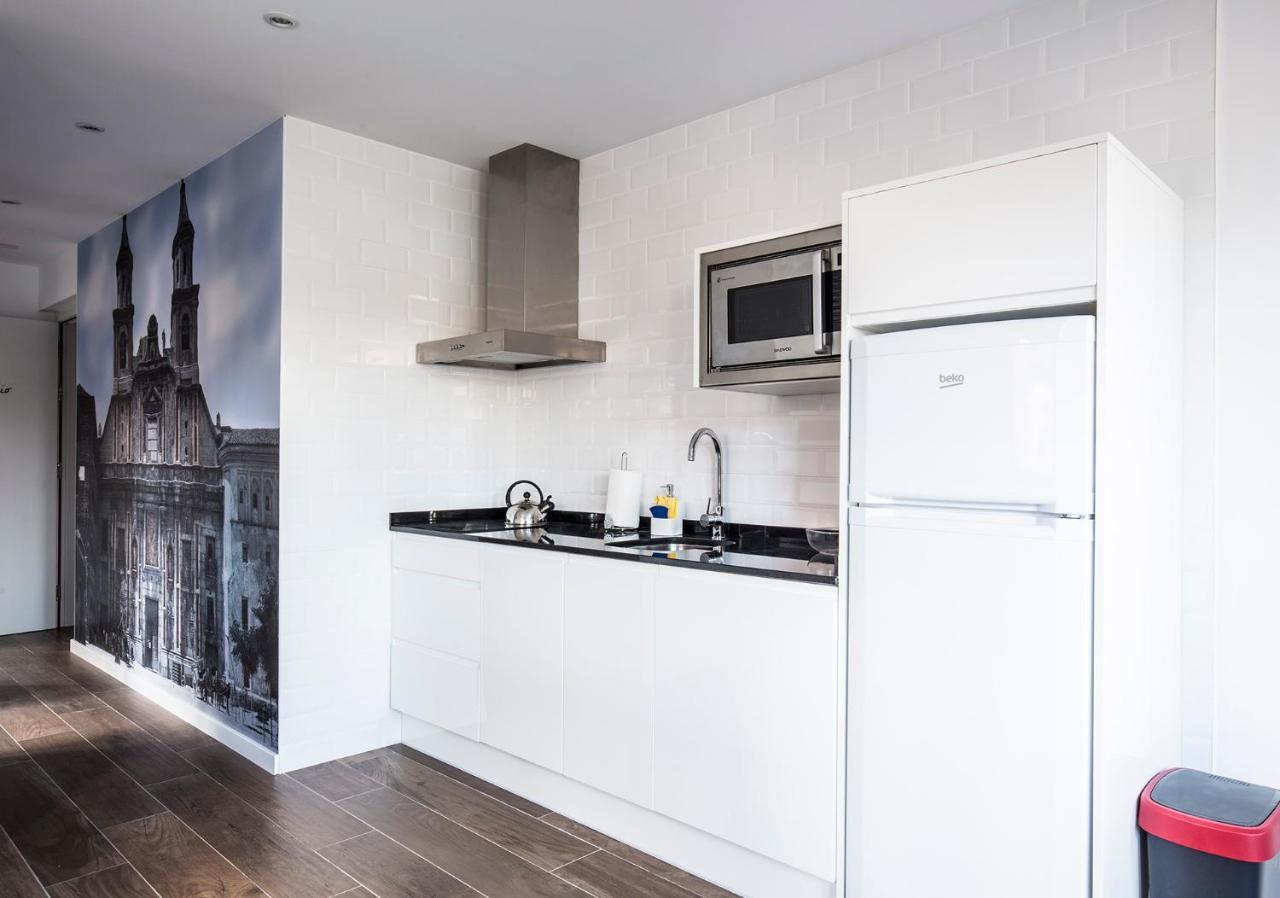 Fuente Toran Apartamentos Teruel Dış mekan fotoğraf