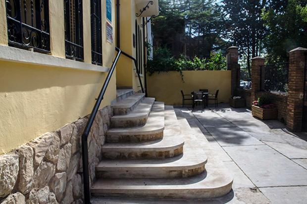 Fuente Toran Apartamentos Teruel Dış mekan fotoğraf