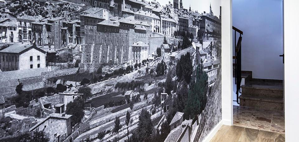 Fuente Toran Apartamentos Teruel Dış mekan fotoğraf